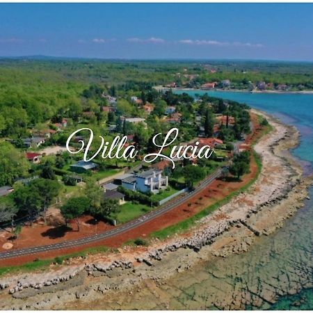 Villa Lucia אומאג מראה חיצוני תמונה