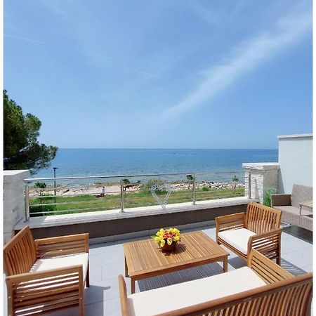 Villa Lucia אומאג מראה חיצוני תמונה