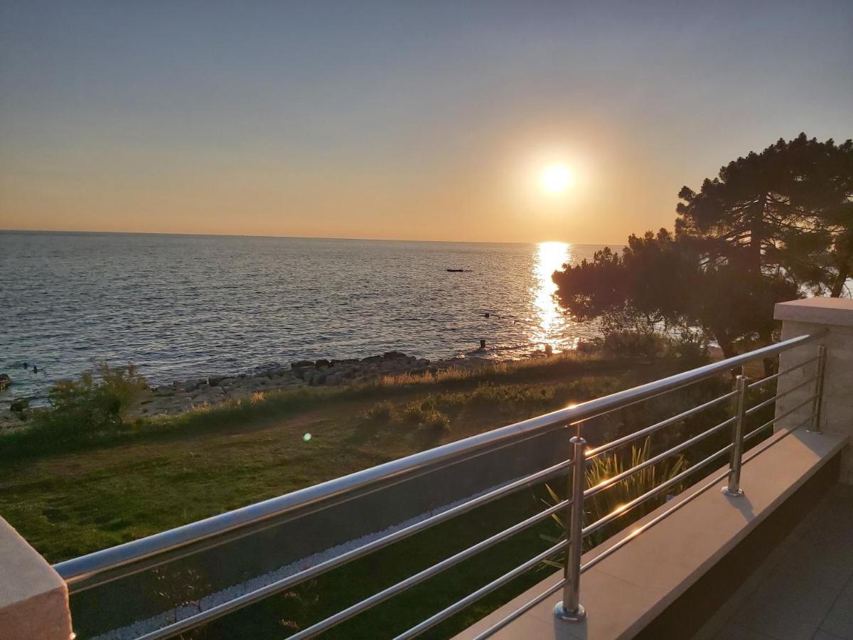 Villa Lucia אומאג מראה חיצוני תמונה