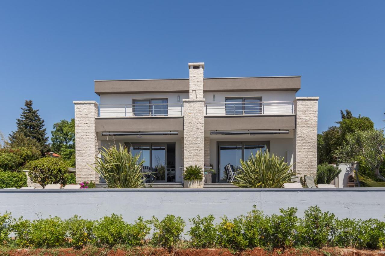 Villa Lucia אומאג מראה חיצוני תמונה
