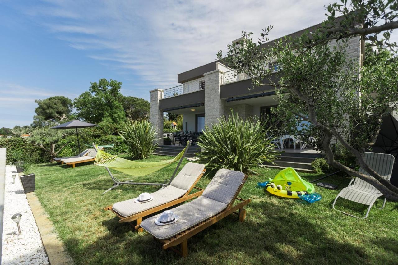 Villa Lucia אומאג מראה חיצוני תמונה