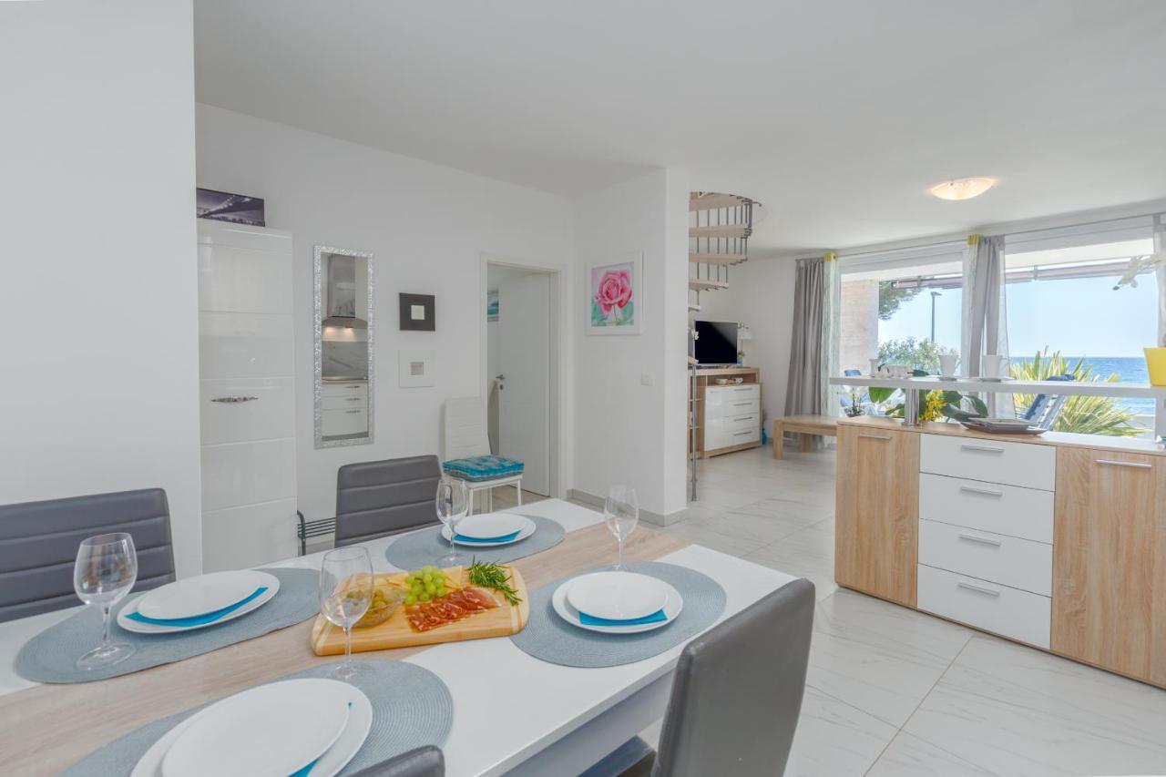 Villa Lucia אומאג מראה חיצוני תמונה