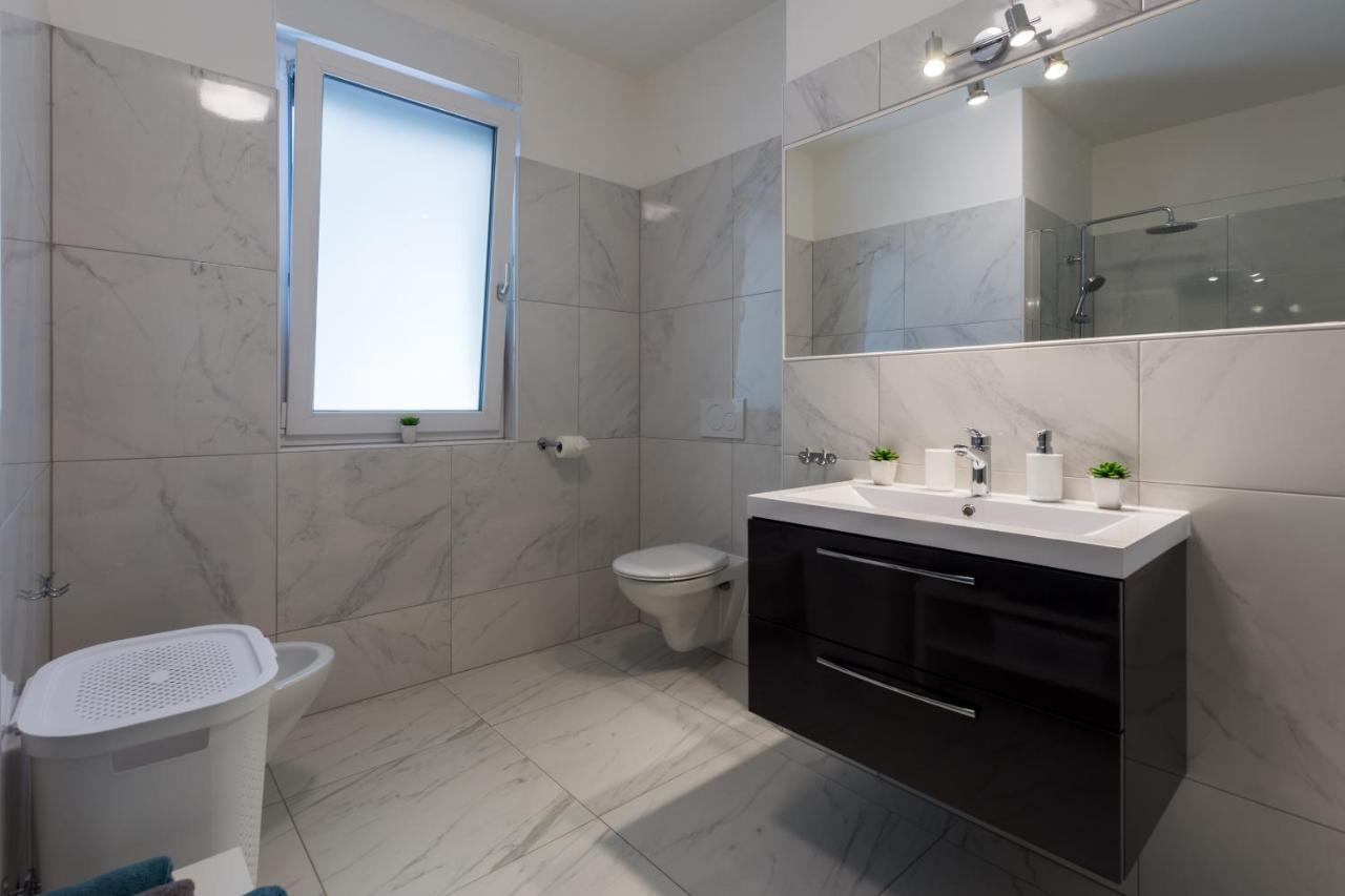 Villa Lucia אומאג מראה חיצוני תמונה