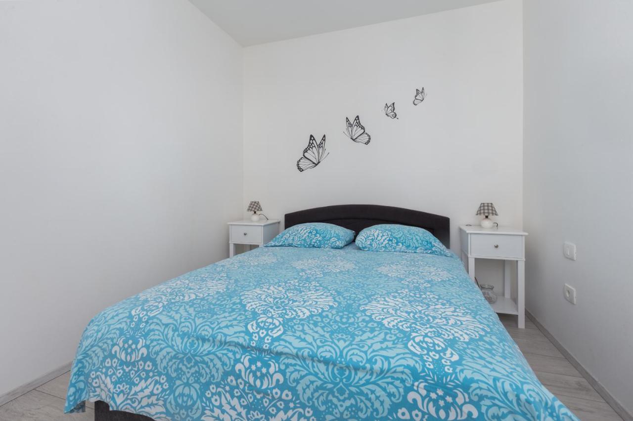 Villa Lucia אומאג מראה חיצוני תמונה