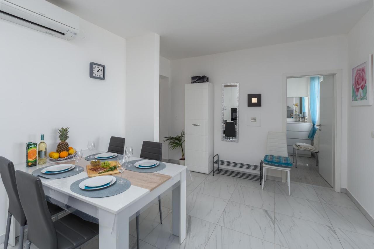 Villa Lucia אומאג מראה חיצוני תמונה