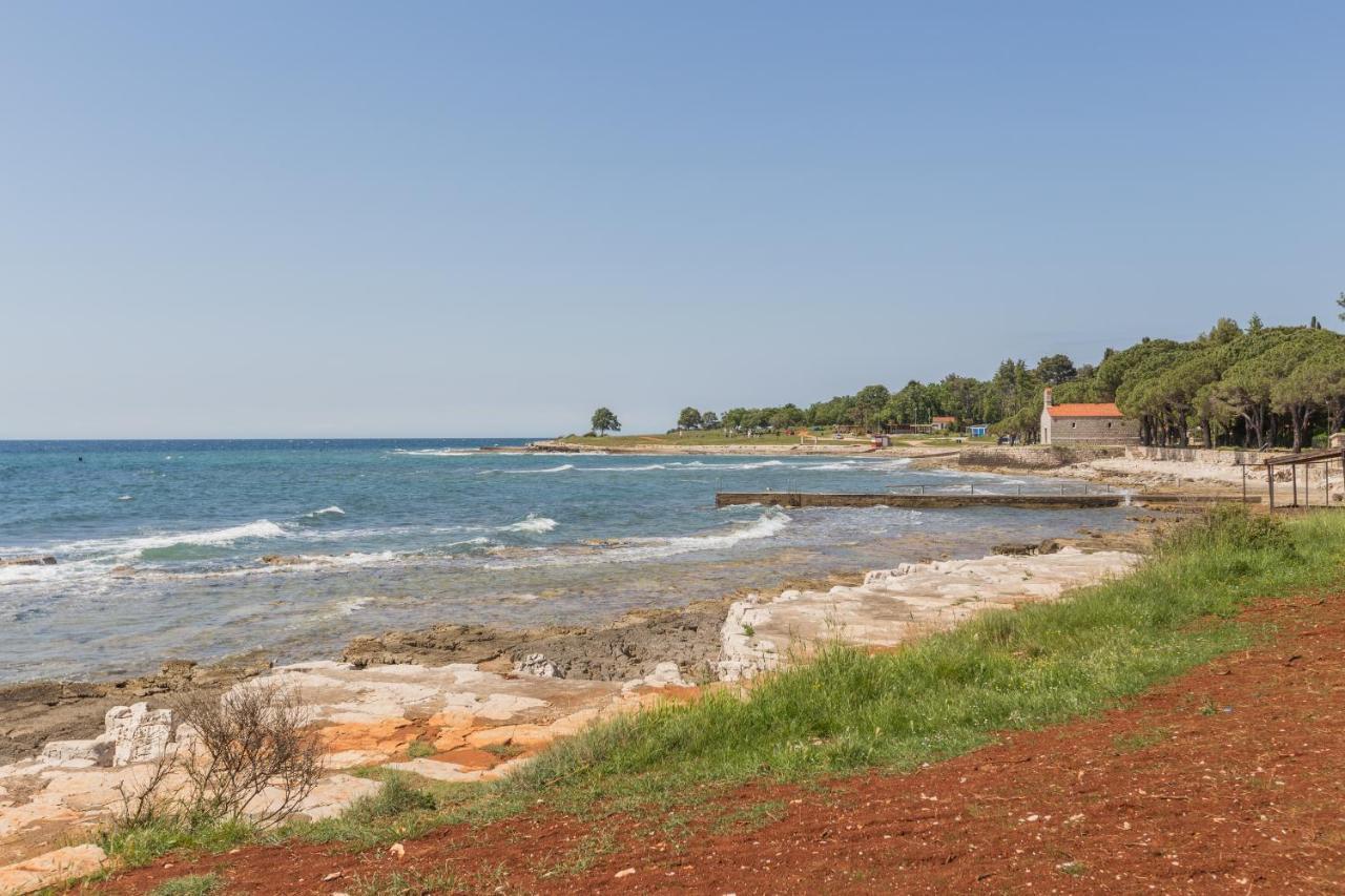 Villa Lucia אומאג מראה חיצוני תמונה
