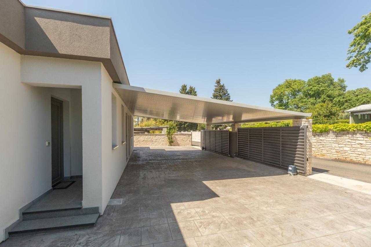 Villa Lucia אומאג מראה חיצוני תמונה