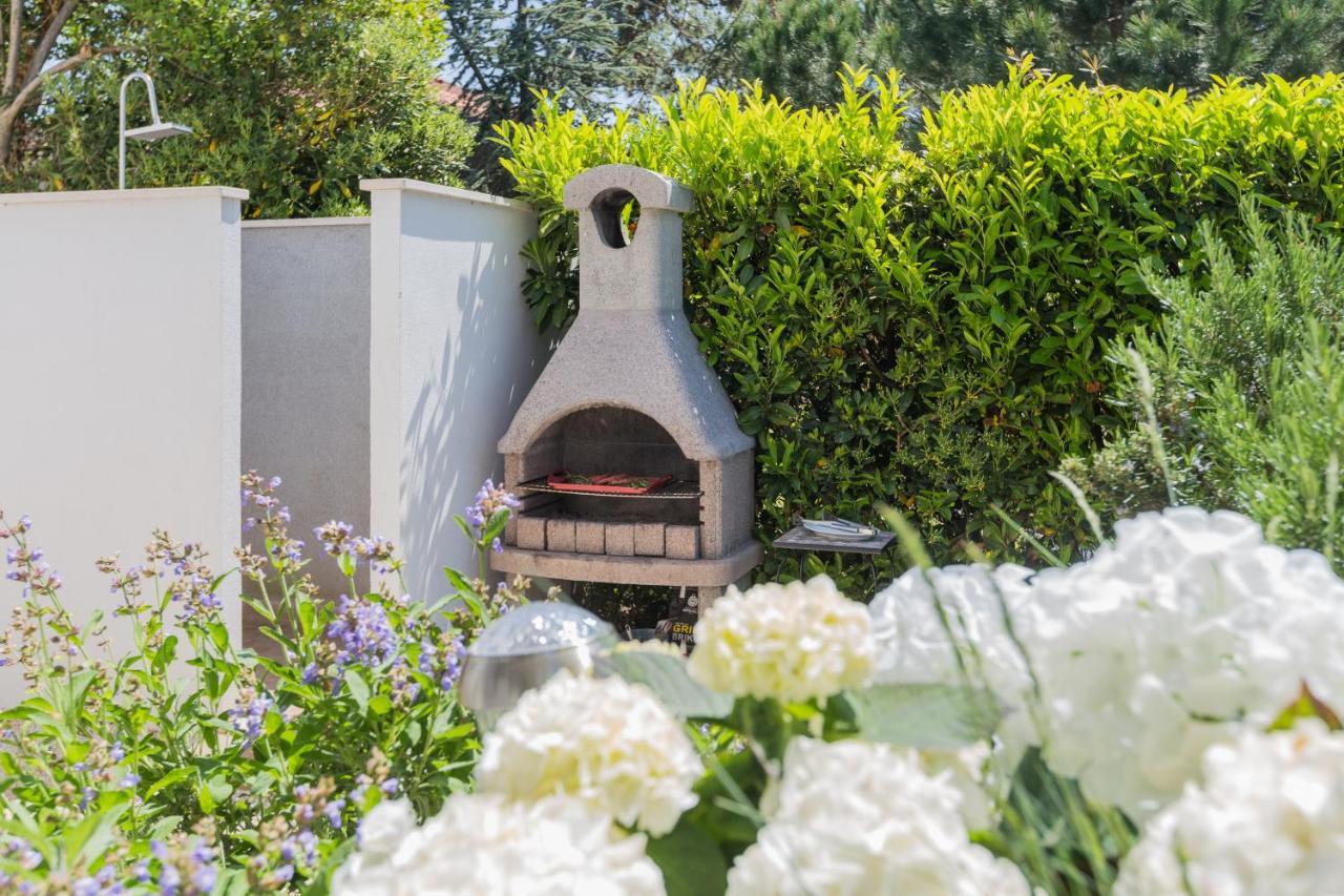 Villa Lucia אומאג מראה חיצוני תמונה