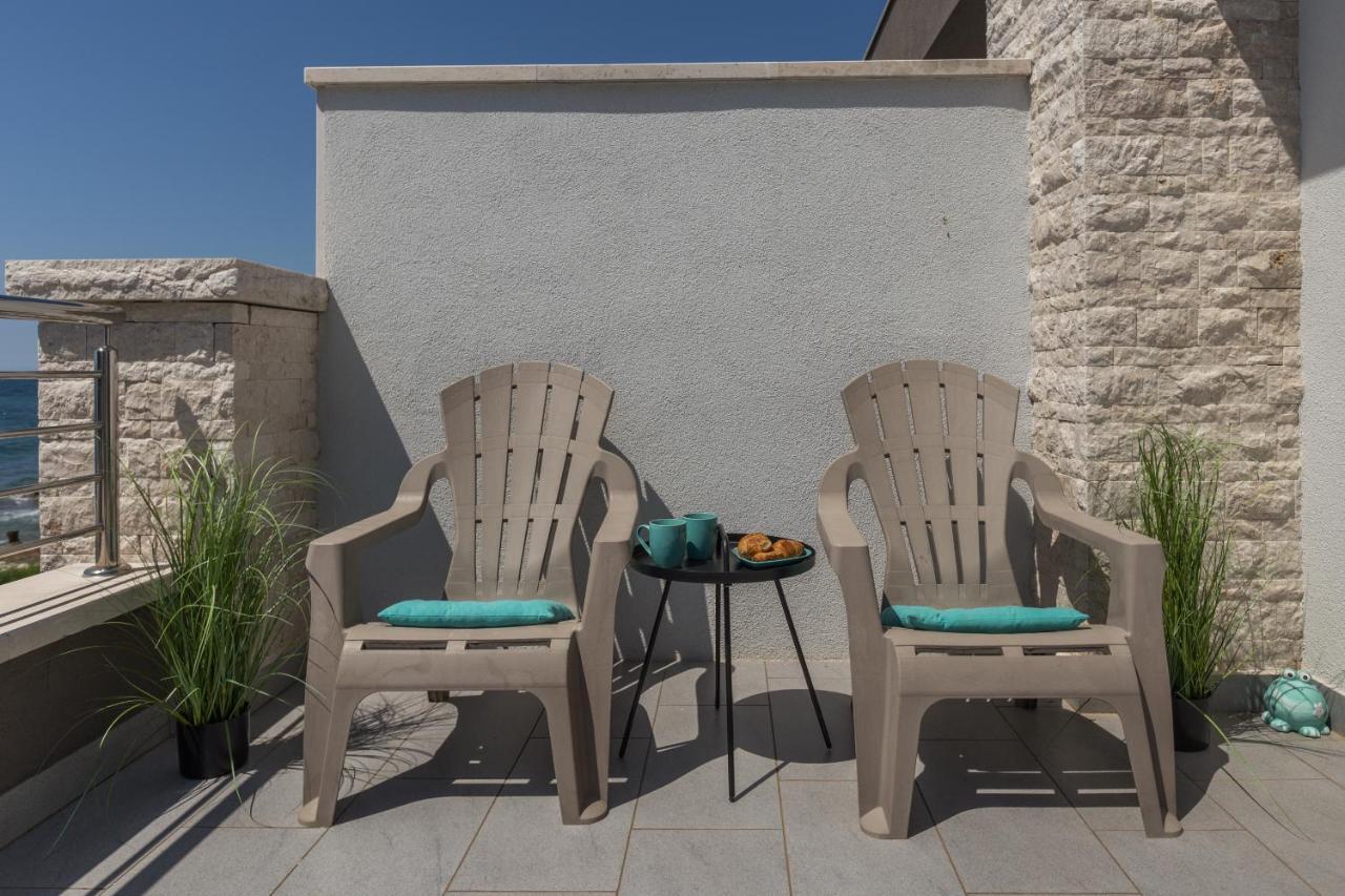 Villa Lucia אומאג מראה חיצוני תמונה