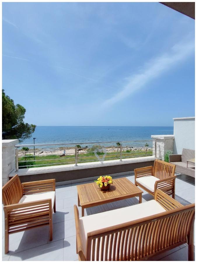 Villa Lucia אומאג מראה חיצוני תמונה