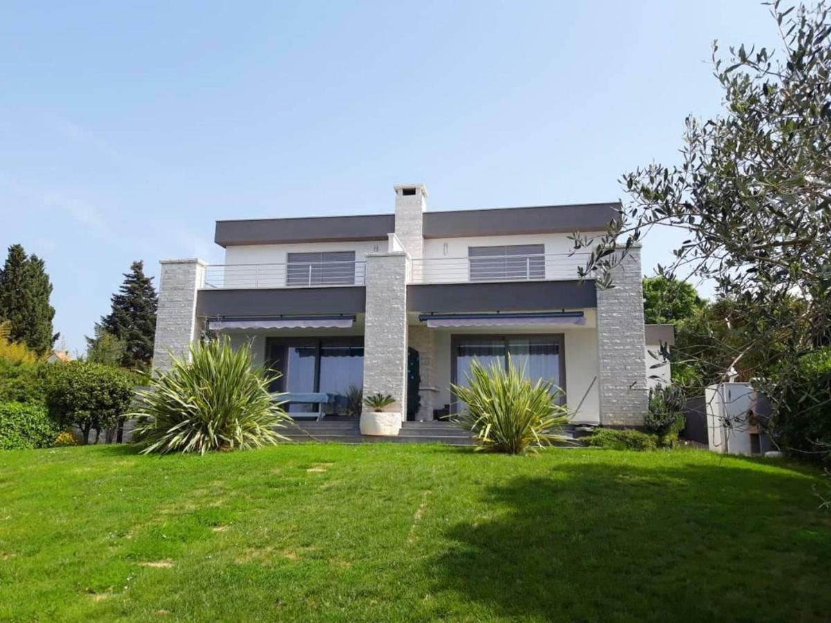 Villa Lucia אומאג מראה חיצוני תמונה